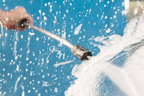 Professional Pressure Washing in Fargo, ND